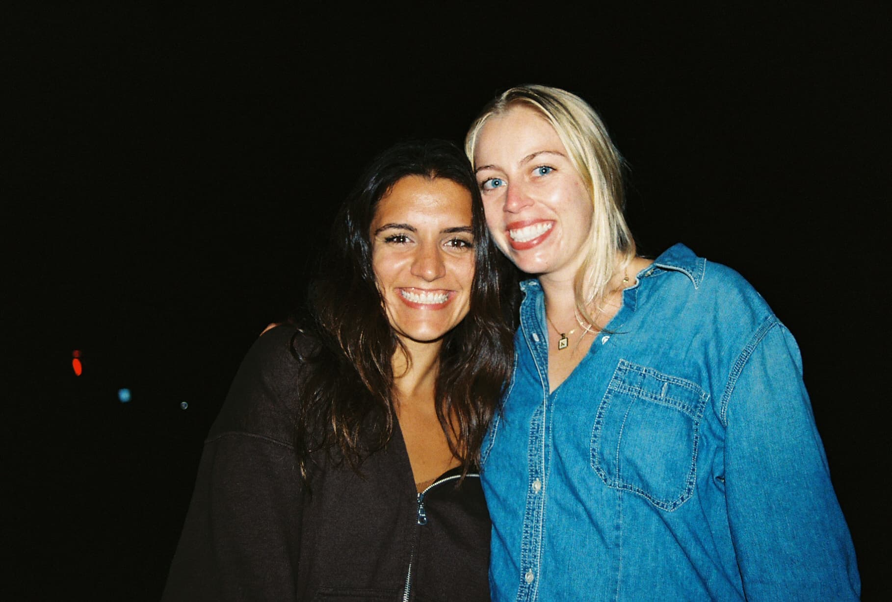 Camp Colby memory