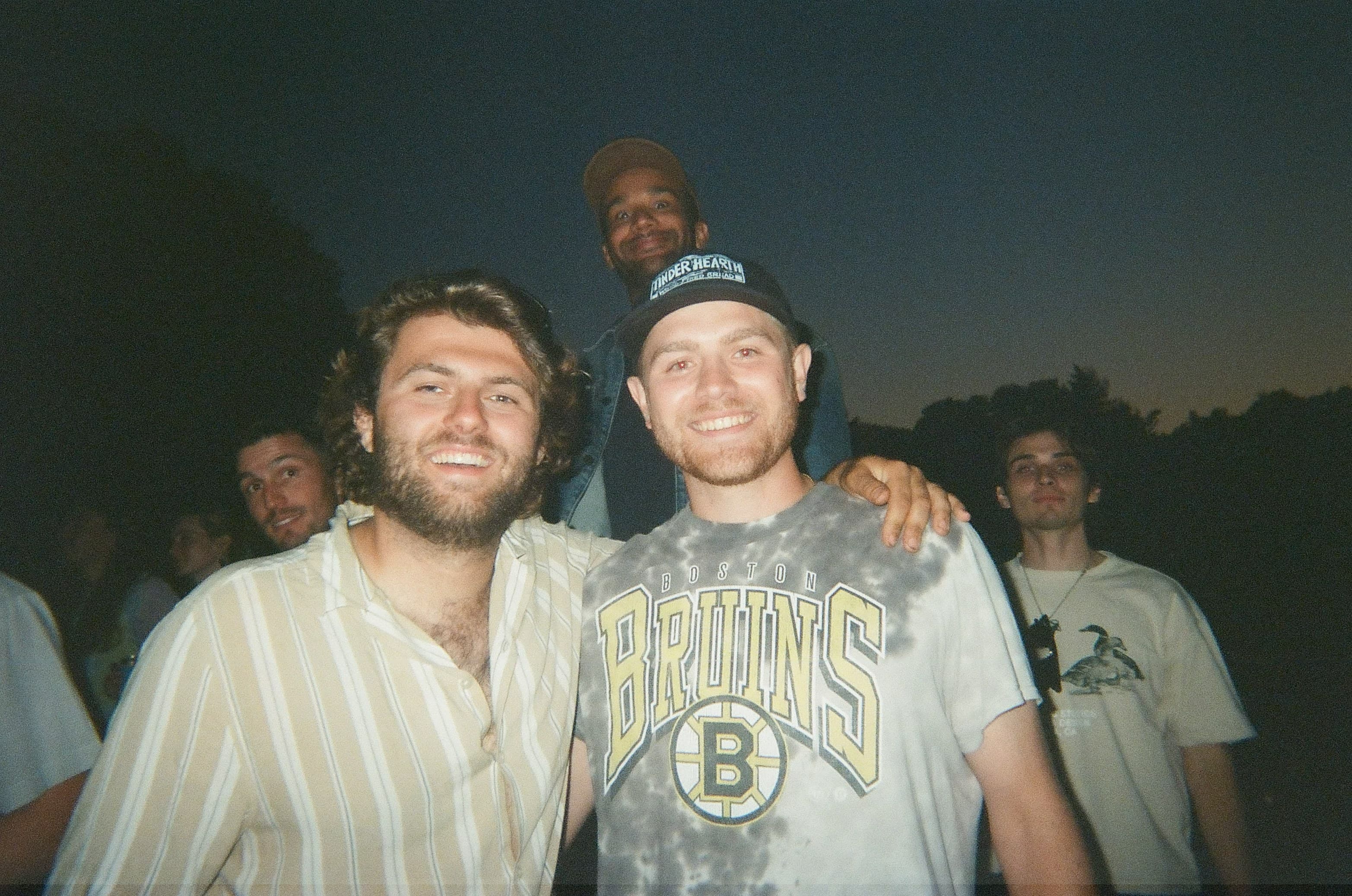Camp Colby memory