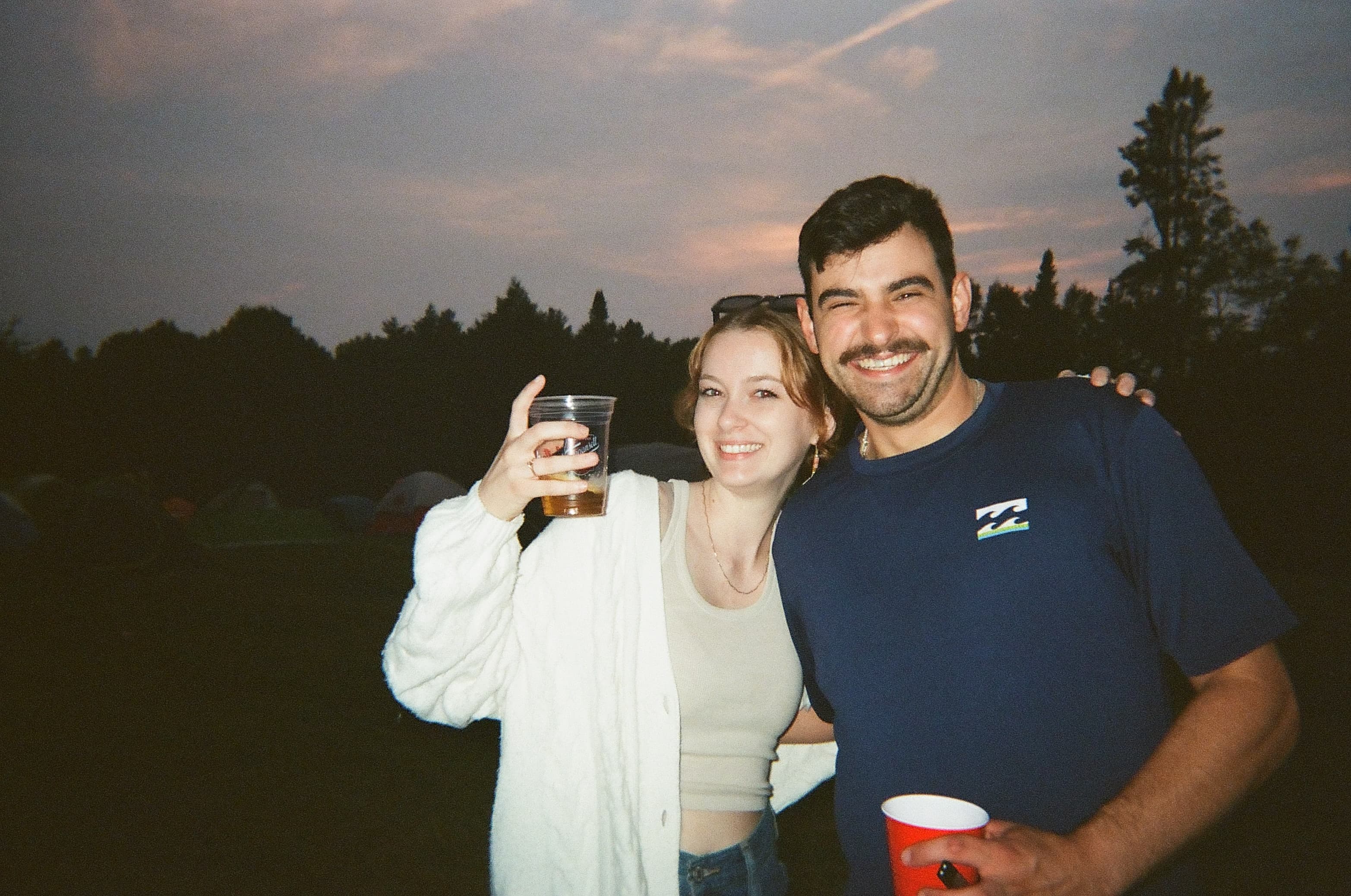 Camp Colby memory